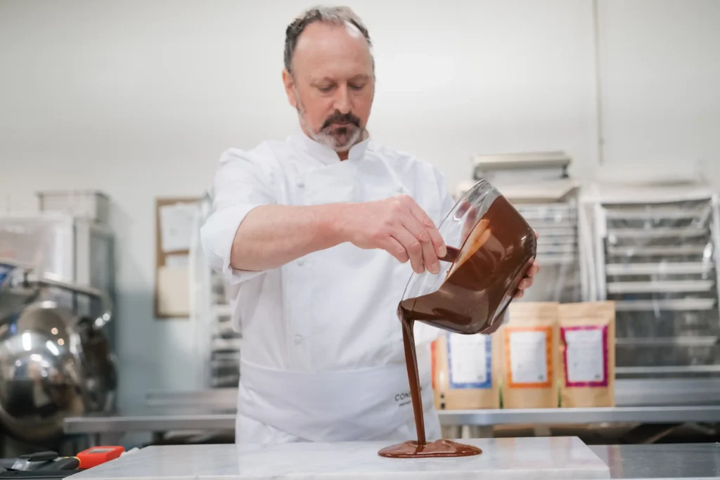 Conexion Chocolate - Chocolate | Ecuador